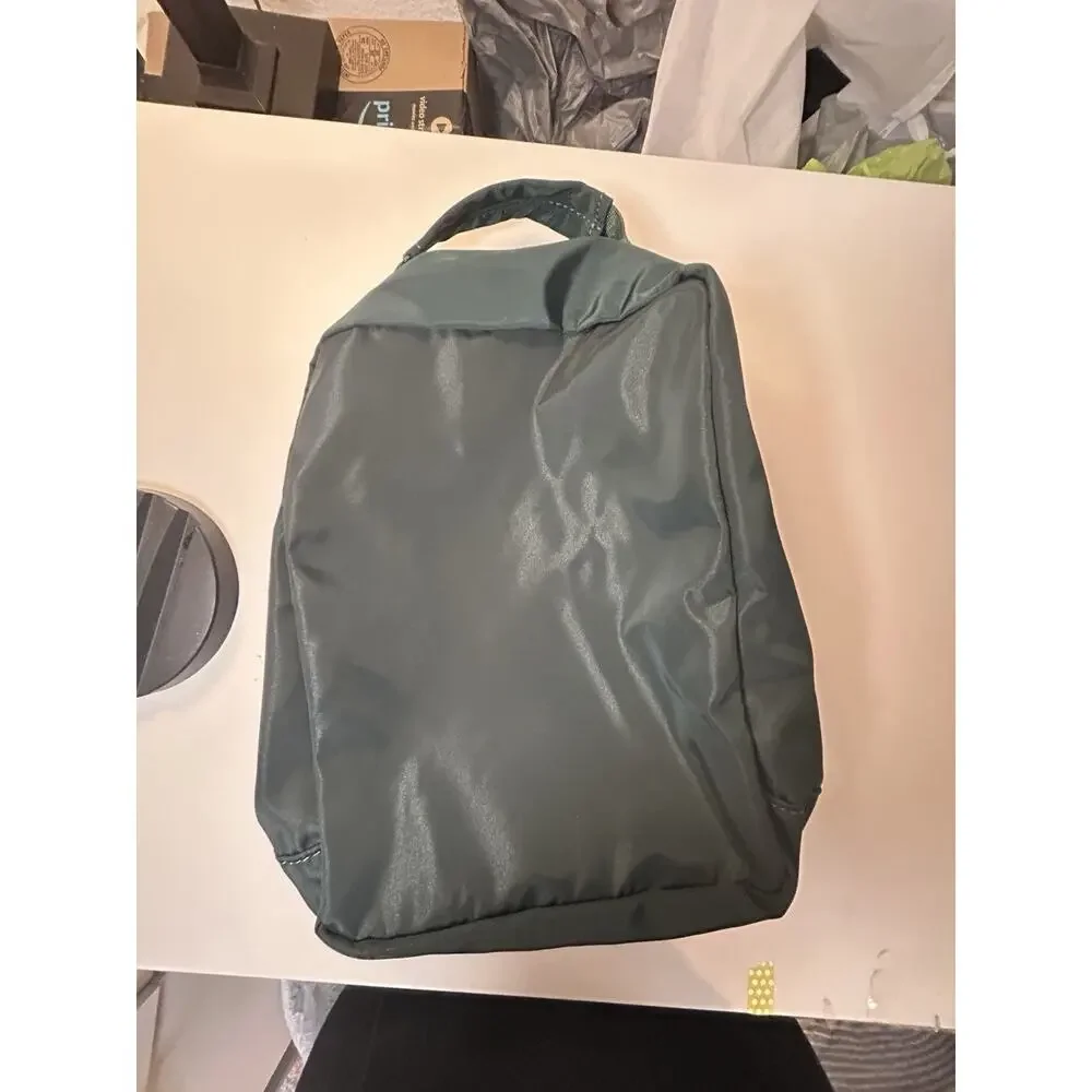 LOVEVOOK Travel Duffle Bag Weekender Women’s with Shoe Compartment Carry On
